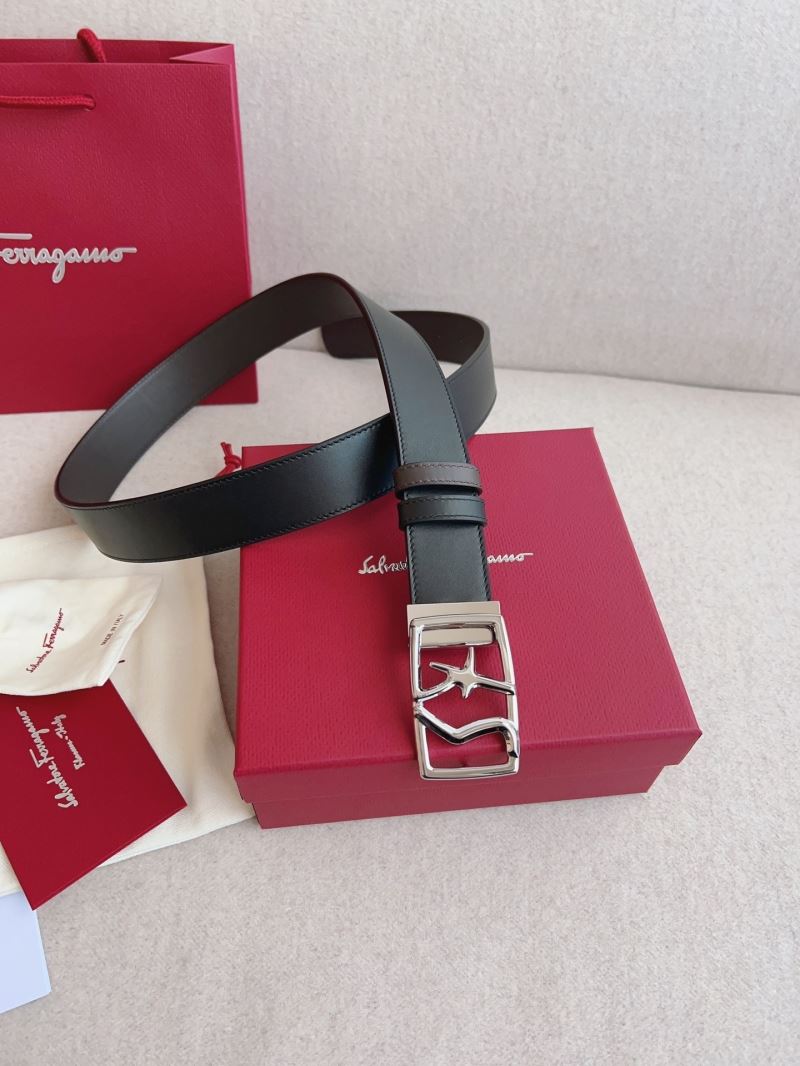 Ferragamo Belts